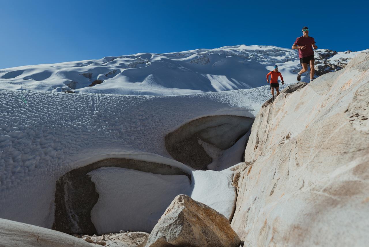 Caroline Lodging Huaraz  Exterior foto