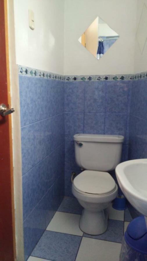Caroline Lodging Huaraz  Exterior foto